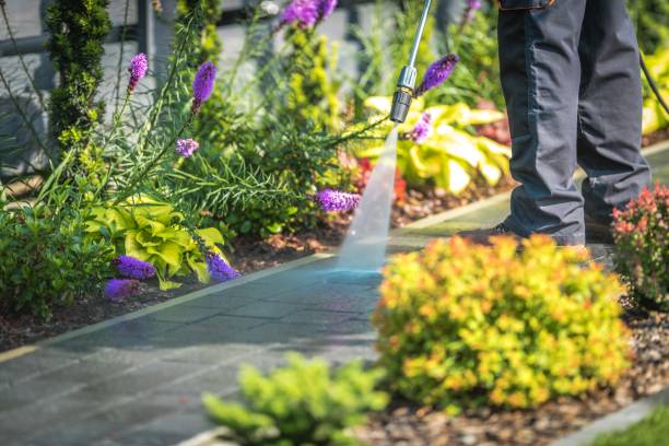 Best Post-Construction Pressure Washing  in New Smyrna Beach, FL