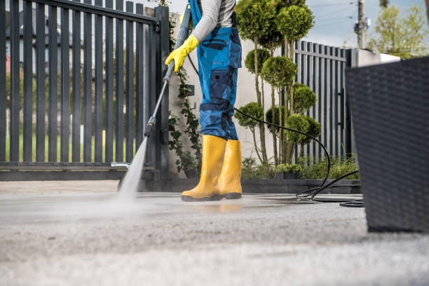Spring Cleaning in New Smyrna Beach, FL