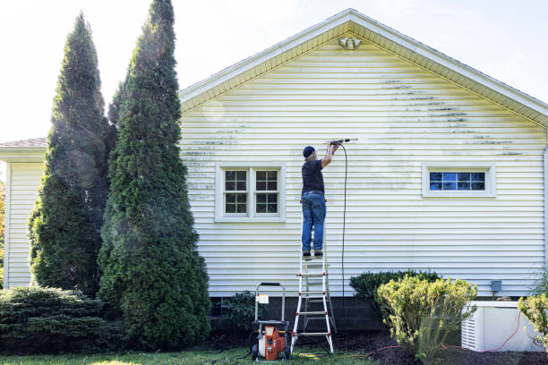 Paint Preparation in New Smyrna Beach, FL